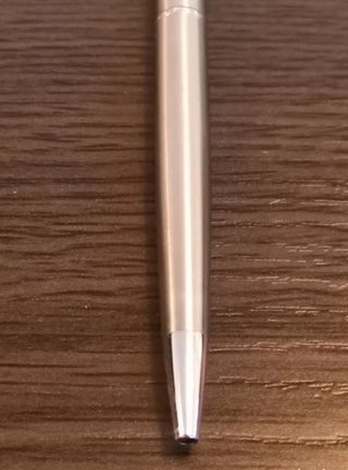 Antiguo Bolígrafo WATERMAN HEMISPHERE