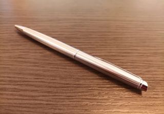 Antiguo Bolígrafo WATERMAN HEMISPHERE