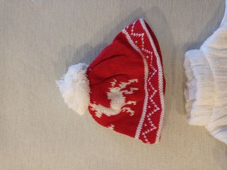 Conjunto ropa muñecas