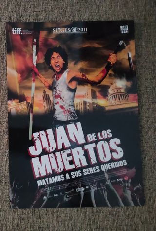 Fichas Técnicas de películas