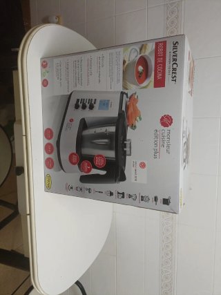 Mounsier cuisine