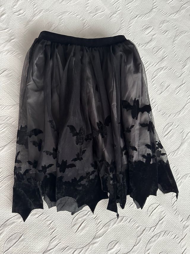 Falda de Tul H&M disfraz niña Talla 6-8 años