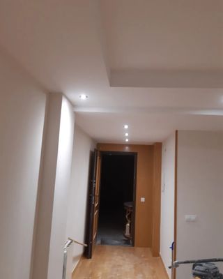 Pintor Económico 