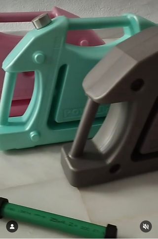 Power Home Pro  Gym 