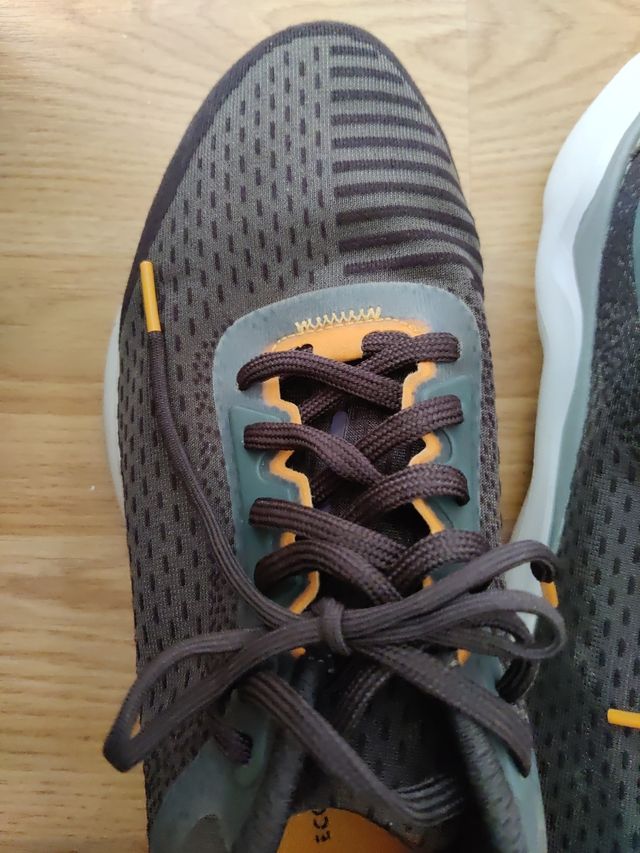 Zapatillas deportivas