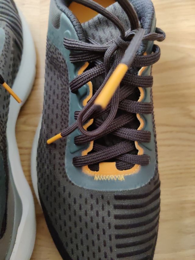 Zapatillas deportivas