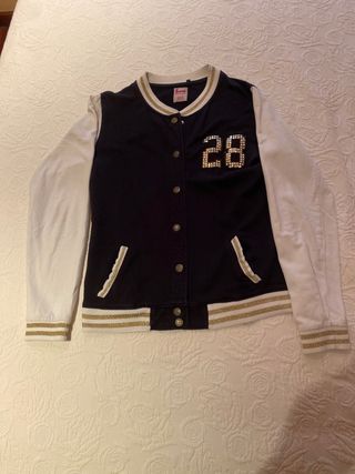 chaqueta