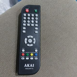 Telecomando AKAI