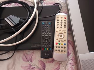 Televisión 26 pulgadas plana