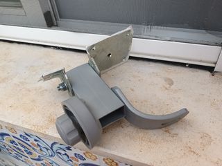 Televisión 26 pulgadas plana