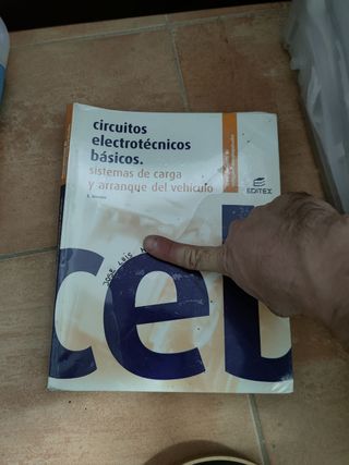 LIBROS AERONAUTICA Y AUTOMOCIÓN