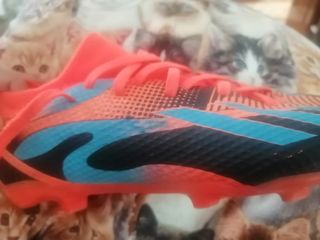 Botas de fútbol Adidas