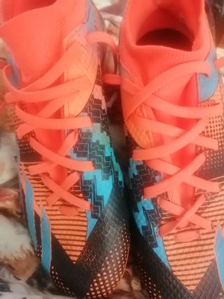 Botas de fútbol Adidas