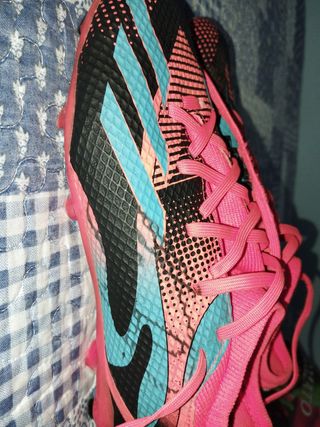 Botas de fútbol Adidas