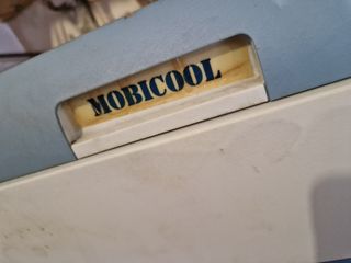 Frigo portatile elettrico da viaggio