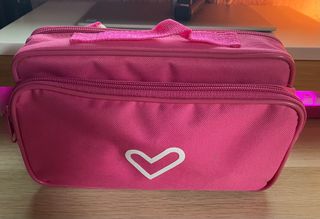 Energy Sistem TV multimedia rosa