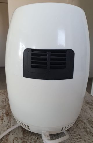 Freidora sin aceite 1,5L