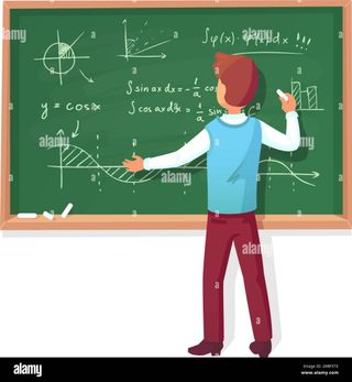 Profesor particular de la ESO y primaria