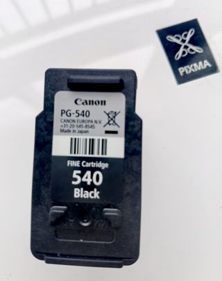 Impresora WiFi Canon Pixma MG3650S white