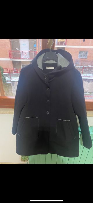 cappottino taglia small/medium