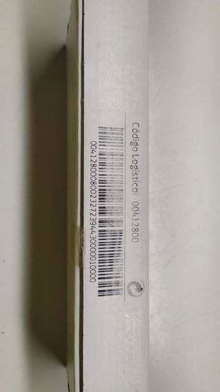 Mando Movistar Imagenio nuevo