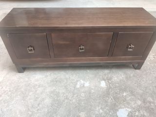 Mueble entrada