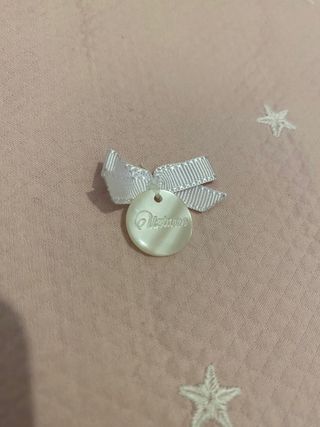 Protector de cuna chichonera Euzturre y sabanas
