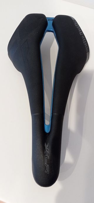 Sillín Selle Italia XLR Superflow Ebike