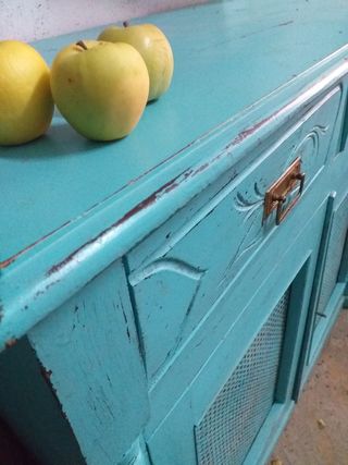 Aparador Antiguo Vintage