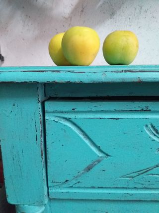 Aparador Antiguo Vintage