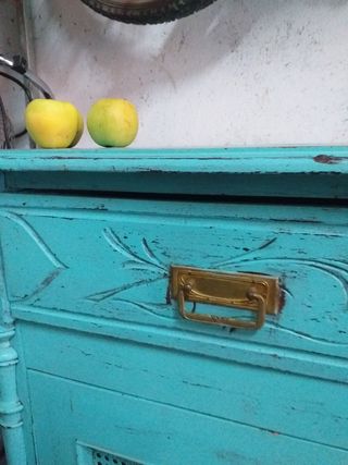 Aparador Antiguo Vintage