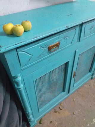 Aparador Antiguo Vintage