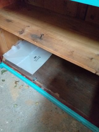 Aparador Antiguo Vintage