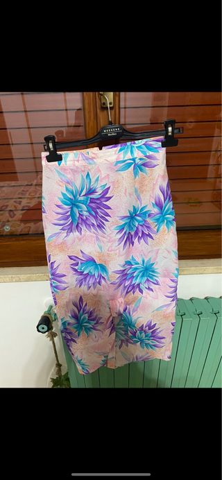 gonna taglia extra small