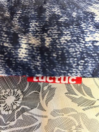 Saco para capazo de bebé Tuc Tuc