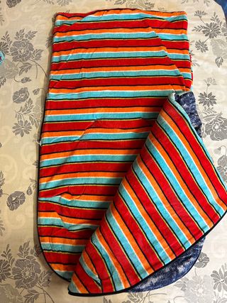 Saco para capazo de bebé Tuc Tuc