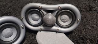 Altavoces sony ed