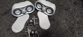 Altavoces sony ed