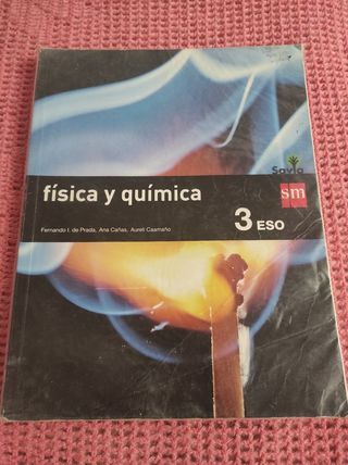 física y química 