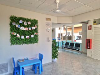 Se traspasa lavanderia autoservicio Para reparar