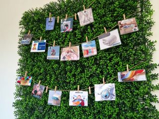 Se traspasa lavanderia autoservicio Para reparar