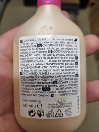 Acondicionador Casting Creme L'oréal