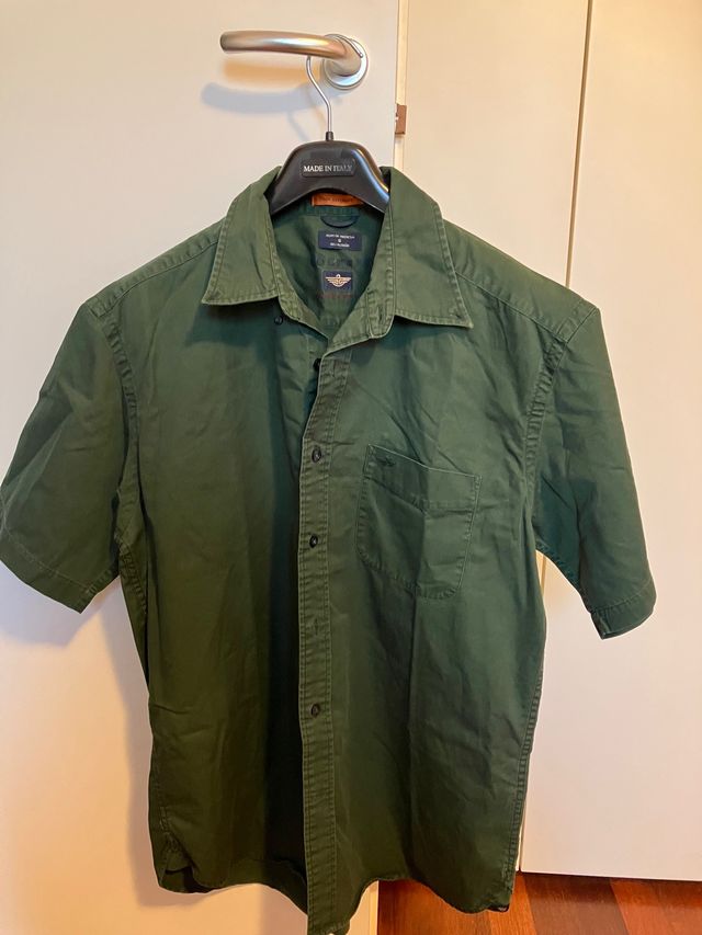 camicia Dockers taglia 50