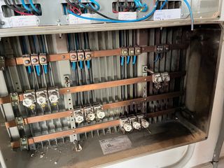 electricista del barrio