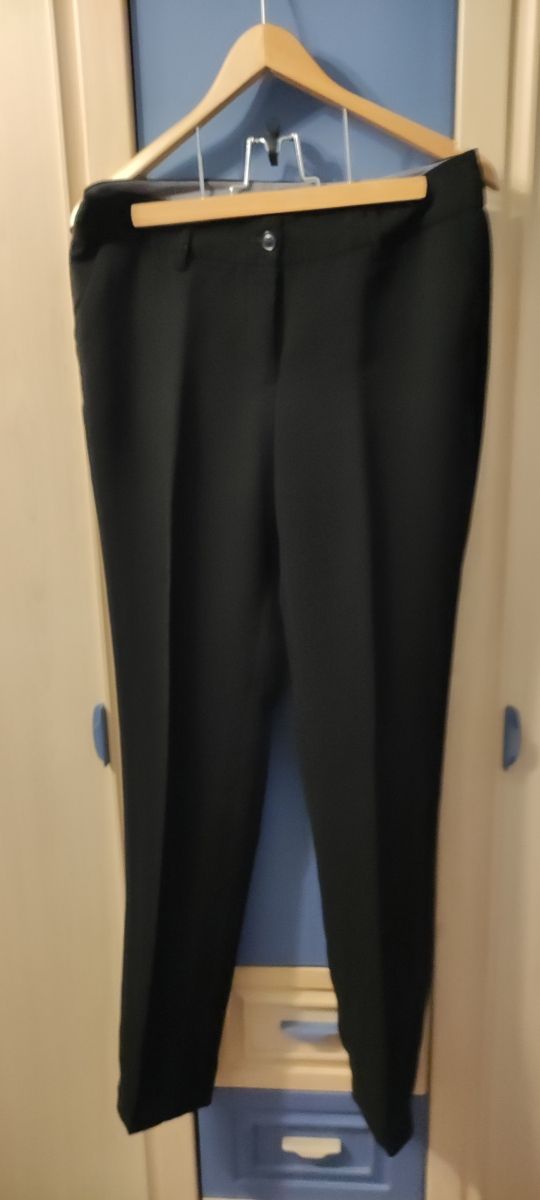 Pantalón negro