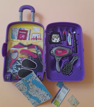 Nancy Chic viaja a NY