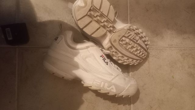 Zapatillas FILA