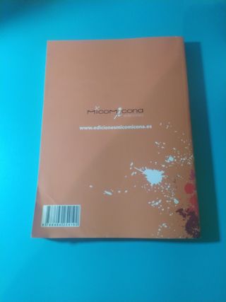 Lecturas literatura universal