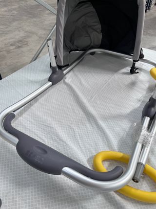 Hamaca balancin BÉABA