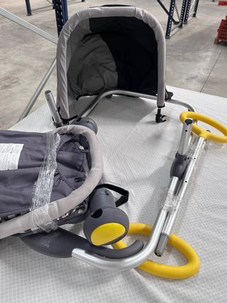 Hamaca balancin BÉABA